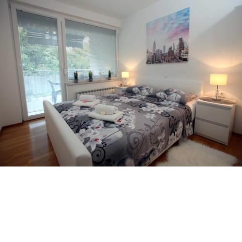 Apartment West