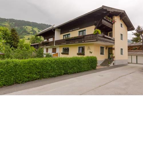 Apartment Westendorf / Haus Feldrose