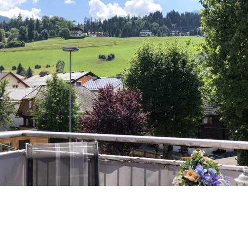 Apartment Wiemer - Haus Silent