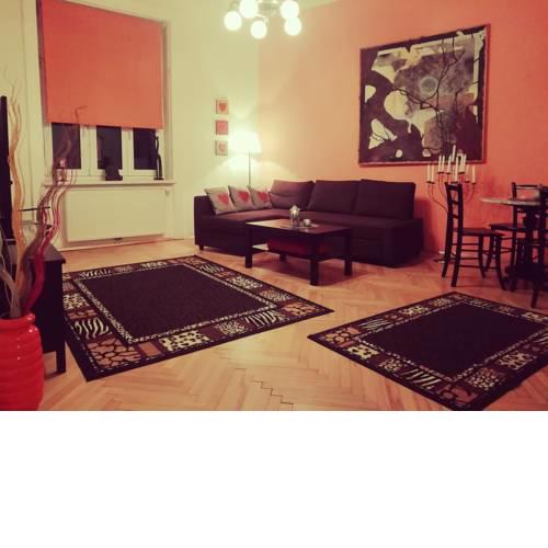 Apartment Wientalterrasse