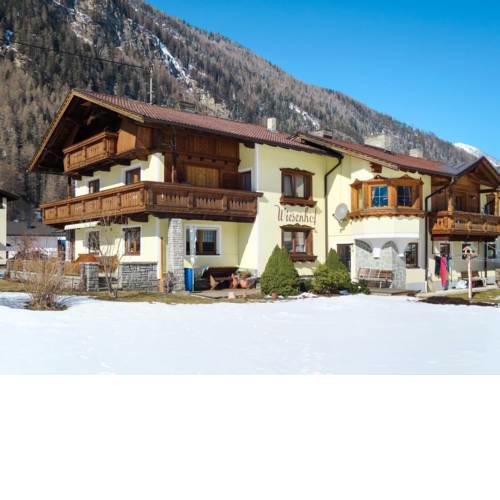 Apartment Wiesenhof (LFD201)