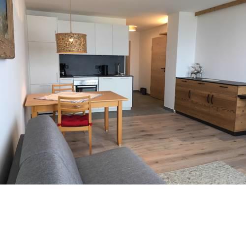 Apartment Wiesenhof
