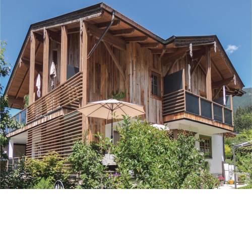 Apartment Wiesenweg II