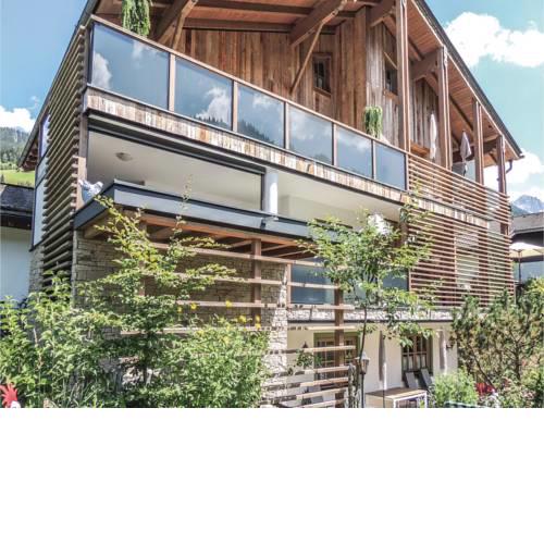 Apartment Wiesenweg V