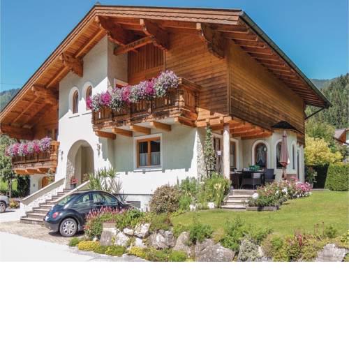 Apartment Wiesenweg
