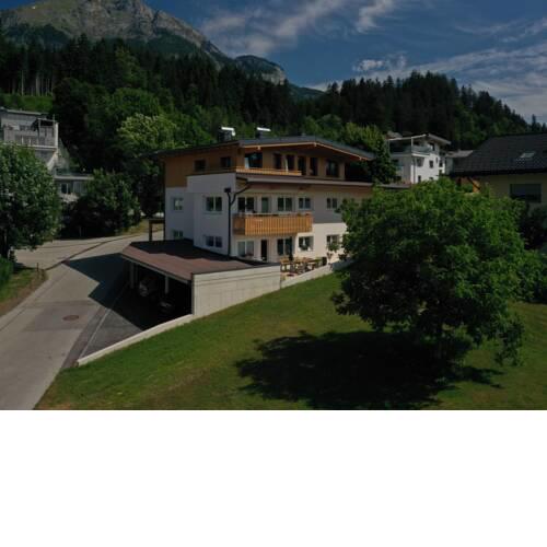 Apartment Wiesing - FGZ410