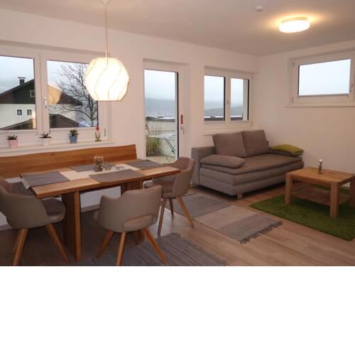 Apartment Wiesing - FGZ411