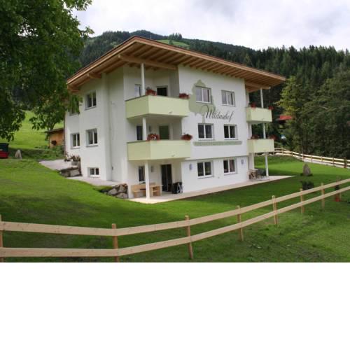 Apartment Wildauhof 1