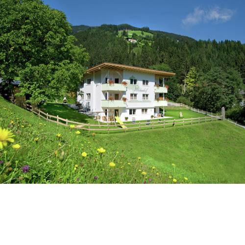 Apartment Wildauhof 2