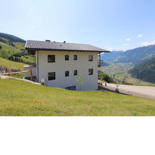 Apartment Wildbachl