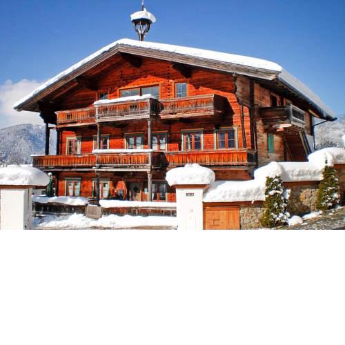Apartment Wilder Kaiser Kitzbühel - OTR071016-CYC