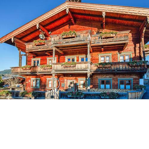Apartment Wilder Kaiser Kitzbühel - OTR071017-CYB