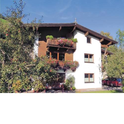Apartment Wildschönauerstrasse