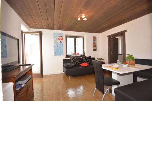 Apartment WILKY in Kaprun