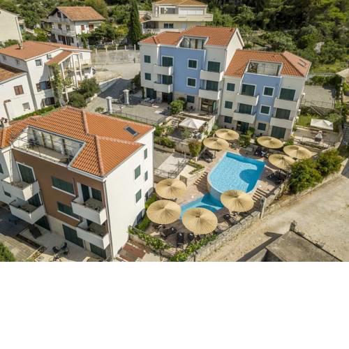 Apartment Willi Salena