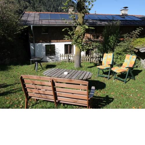 Apartment Wimberger 1