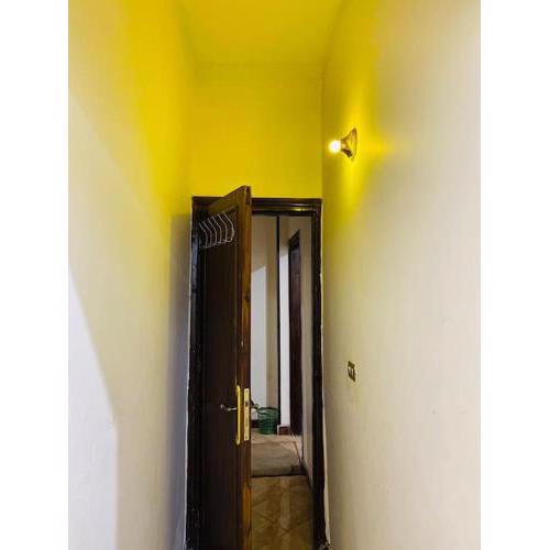 Apartment with 2 bed rooms in seed