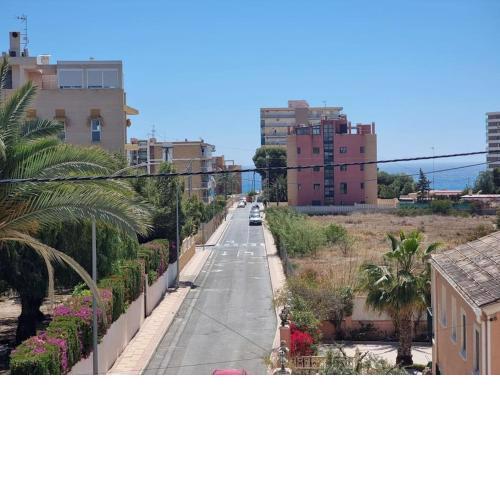 Apartment with 2 bedrooms 350 m from the beach! Sabor a mar 2-1