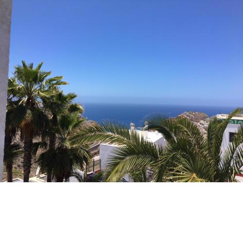Apartment with a view