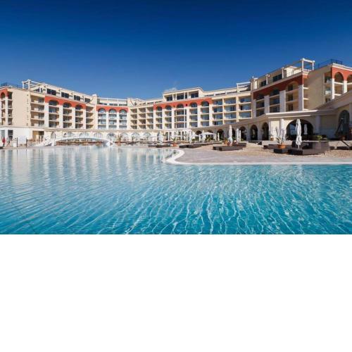 Apartment with balcony, Lighthouse Golf Resort, 62sqm
