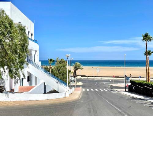 Apartment with direct access in Playa Puerto del Carmen