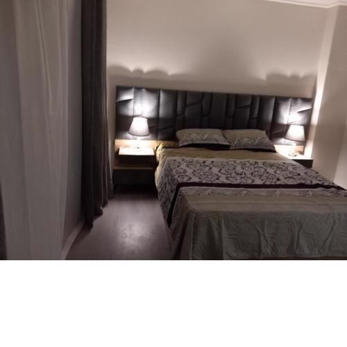 apartment with garden in New Giza