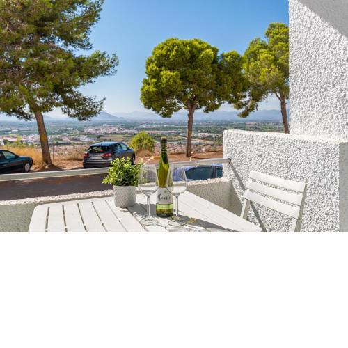 Apartment with lovely views in Ciudad Quesada