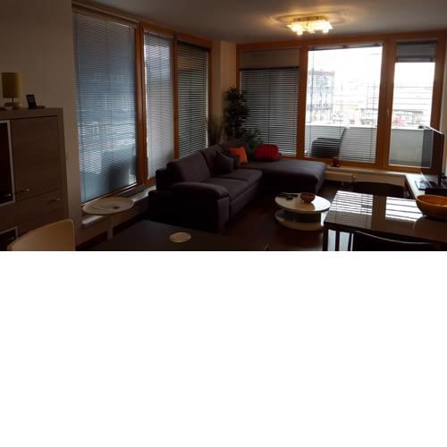 Apartment With Parking Brno Centre