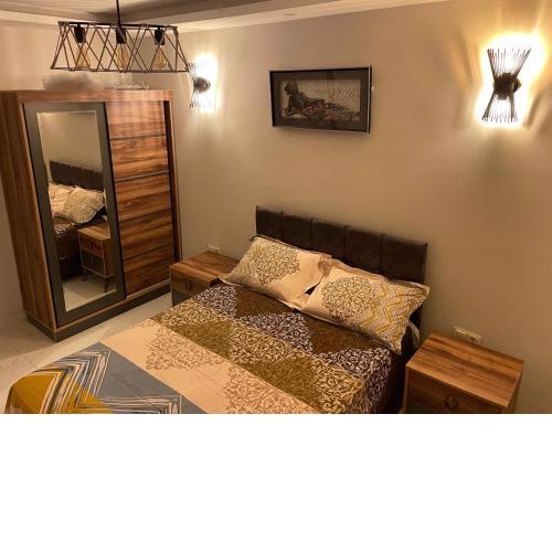 Apartment with Pool in Didim near Altınkum