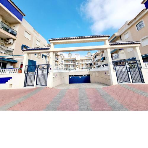 Apartment With Sea Views