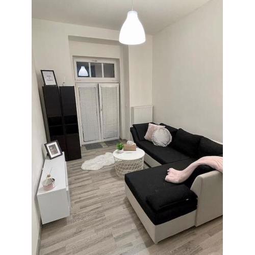 Apartment with terrace in center