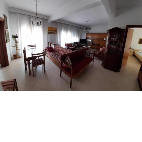Apartment with two bedrooms in City Centre in Drama Greece