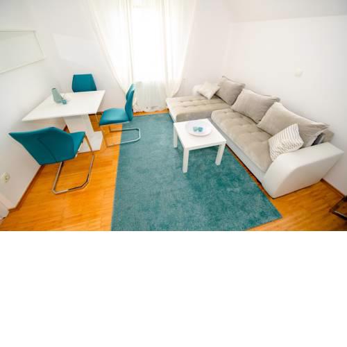 Apartment with view Žirovnica