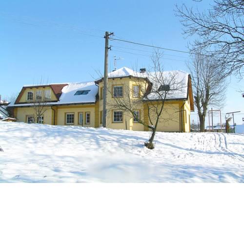 Apartment Wohnung Horakova (HTN110)