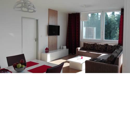 Apartment Z