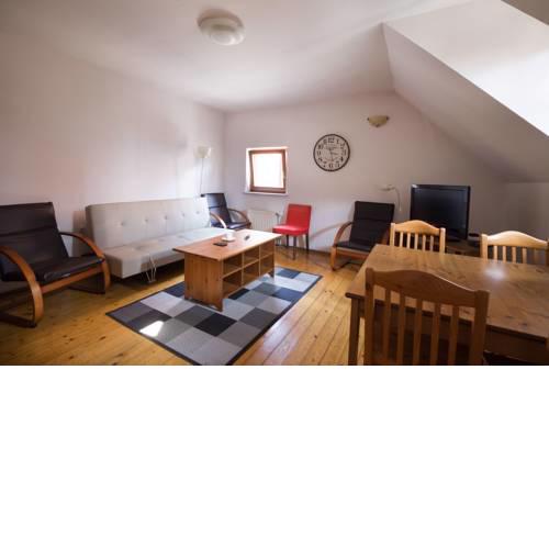 Apartment Žabjak Tour As