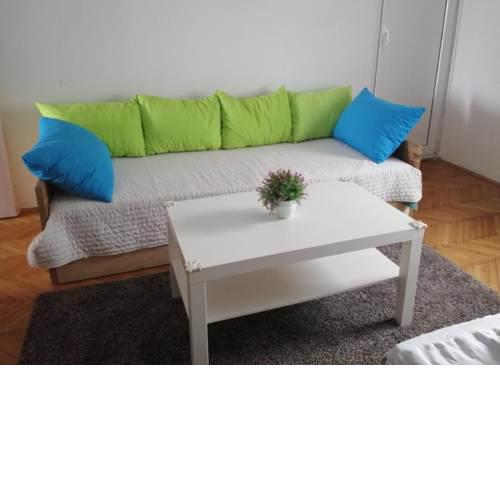 Apartment zabok