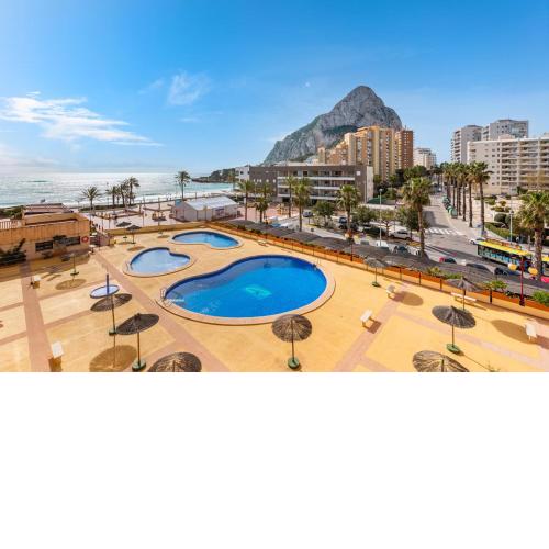 Apartment Zafiro - PlusHolidays