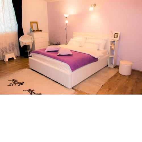 Apartment Zag-rest
