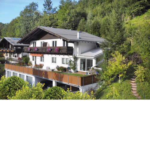 Apartment Zaglau