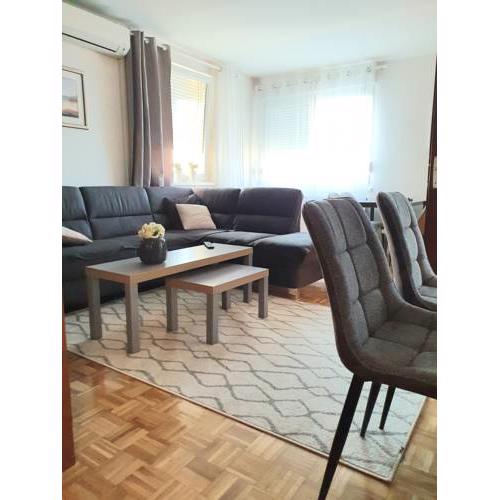 Apartment Zagreb 213