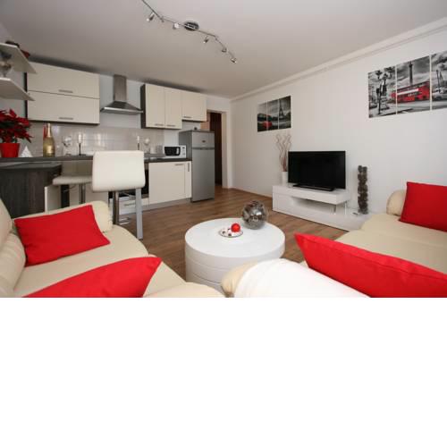 Apartment Zagreb Schone
