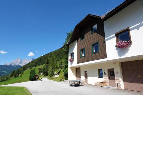 Apartment Zainerhof