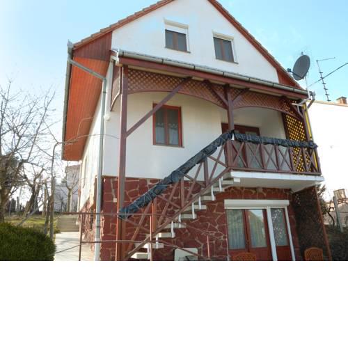 Apartment Zalakaros 3