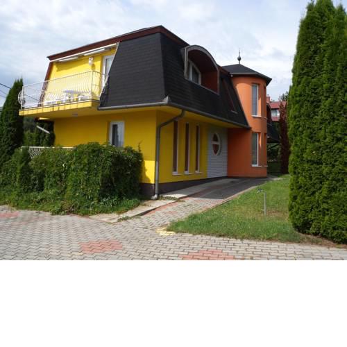Apartment Zalakaros 5