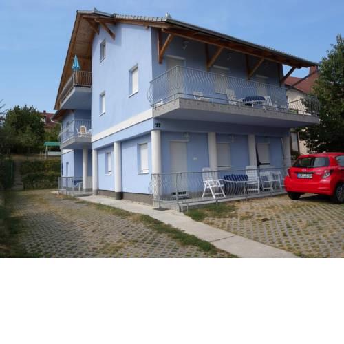 Apartment Zalakaros 5