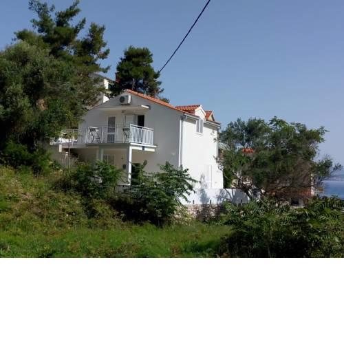Apartment Žalo