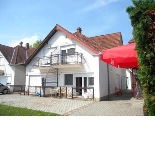 Apartment Zamardi 3