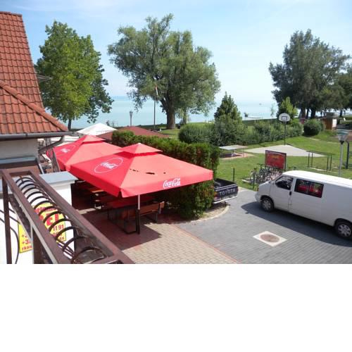 Apartment Zamardi 9