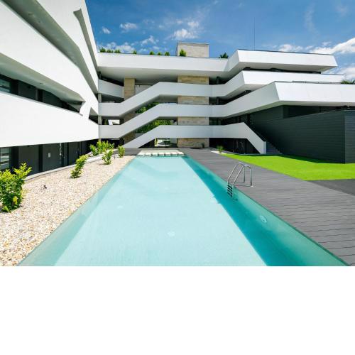 Apartment Zamárdi
